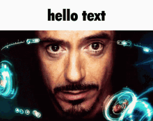 Hello Hello Text GIF - Hello Hello Text Text GIFs