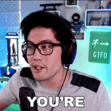 Youre Absolutely Right Ryan Higa GIF - Youre Absolutely Right Ryan Higa Higa Tv GIFs