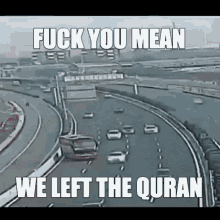 We Left Quran Bus GIF - We Left Quran Bus Stuck GIFs