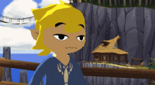 Notamused Link GIF - Notamused Link So What GIFs