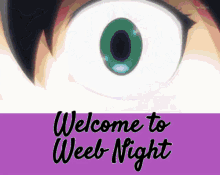 Weeb Night Weeb GIF - Weeb Night Weeb Weeaboo GIFs