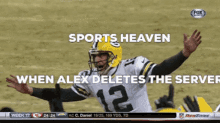 sports heavven highlight heaven discord discord server deleted