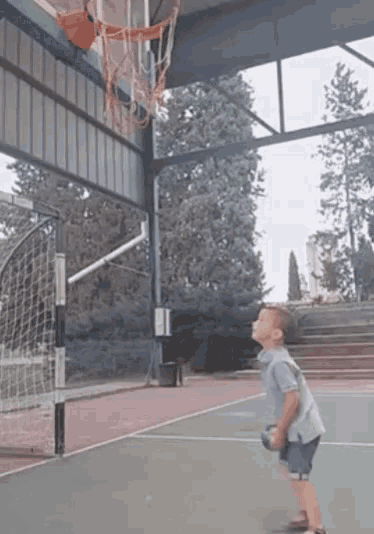 Missing Basketball GIF - Missing Basketball Boy - Discover & Share GIFs