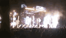 Lightning Effects Opening Day GIF - Lightning Effects Opening Day Festival GIFs