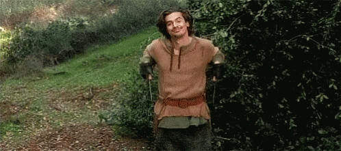 Robin Hood,Men In Tights,gif,animated gif,gifs,meme.