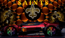 future saints
