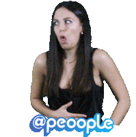 People Peoople Sticker - People Peoople Arcadas Stickers