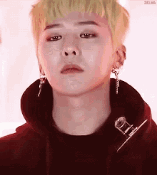 bigbang jiyong gd