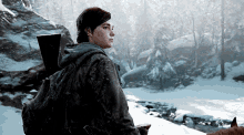 The Last Of Us Part2 Tlou GIF - The Last Of Us Part2 The Last Of Us Tlou GIFs