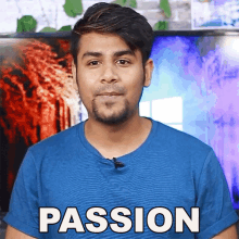 Passion Abhishek Sagar GIF - Passion Abhishek Sagar Admiration GIFs