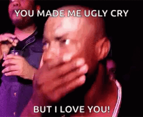 Crying Omg GIF - Crying Cry Omg - Discover & Share GIFs.