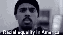 Black Lives Matter GIF - Black Lives Matter Racial Equality Racial Equality In America GIFs