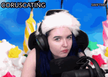 afraid swiftmo