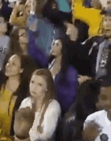 Really Unimpressed GIF - Really Unimpressed Stare GIFs