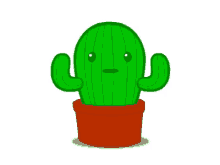Cactus Animated GIF - Cactus Animated GIFs