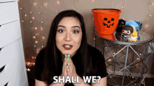 Shall We Lets Go GIF - Shall We Lets Go Impatient GIFs
