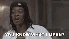 You Know What I Mean Wiz Khalifa GIF - You Know What I Mean Wiz Khalifa Behind The Cam GIFs