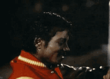 Thriller Mj GIF - Thriller Mj Michael Jackson GIFs