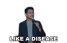 like a disease kenny sebastian like an illness sickness plague like a disease kenny sebastian like an illness sickness plague