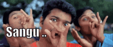 Vijay Troll GIF - Vijay Troll Thalapathy GIFs