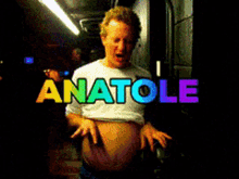 Tolley Tolly GIF - Tolley Tolly Anatole GIFs