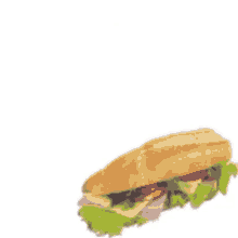 This Is A Sandwich Sandwik GIF - This Is A Sandwich Sandwich Sandwik GIFs