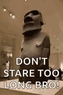 moai too