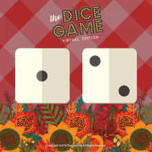 dice game roll dice
