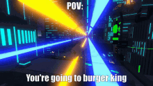 Pate Burger King GIF - Pate Burger King GIFs