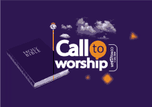 Call To Worship Bible GIF - Call To Worship Bible Winners Chapel GIFs