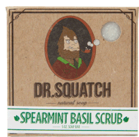 Spearmint Basil Scrub Spearmint Basil Soap Sticker - Spearmint Basil Scrub Spearmint Basil Spearmint Stickers