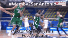 San Antonio San Antonio Spurs GIF - San Antonio San Antonio Spurs Spurs GIFs