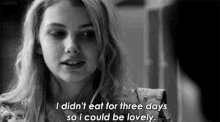 skins hannah murray cassie ainsworth i didnt eat for three days so i could be lovely skins hannah murray cassie ainsworth i didnt eat for three days so i could be lovely