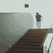 In Out GIF - In Out Stairs GIFs