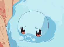 Sad Pokemon GIF - Sad Pokemon Carapuce GIFs