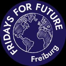 Fff Fridays For Future GIF - Fff Fridays For Future Freiburg GIFs