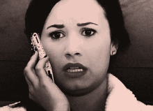 Demi Demi Lovato GIF - Demi Demi Lovato Annoying GIFs