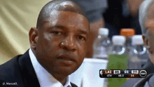 lost for words doc rivers