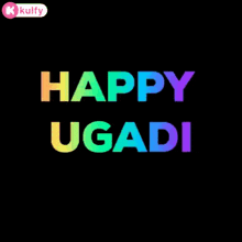 Happy Ugadi.Gif GIF - Happy Ugadi Ugadi Wishes GIFs