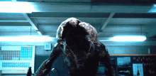 stranger things demogorgon monster stranger things demogorgon monster