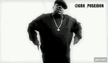 Biggie Rap GIF - Biggie Rap Swag GIFs