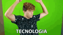 Tecnologia Tecnology GIF - Tecnologia Tecnology I Love Tech GIFs