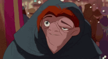 Disney Quasimodo GIF - Disney Quasimodo Hunchback GIFs