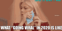 2020 Viral GIF - 2020 Viral Trend GIFs