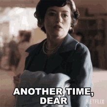 Another Time Dear Chloe Pirrie GIF - Another Time Dear Chloe Pirrie Alice Harmon GIFs