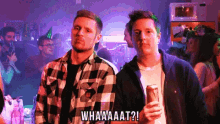 What Party GIF - What Party Wtf GIFs