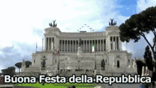 national holiday italy frecce tricolori italian flag
