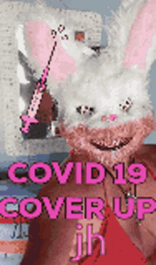 Covid19 Cover Up GIF - Covid19 Cover Up Mask GIFs