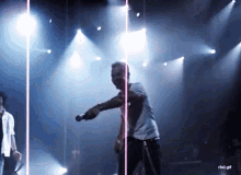 rbd christian chavez alfonso herrera mic rbd christian chavez alfonso herrera mic