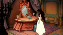Little Mermaid Vanessa GIF - Little Mermaid Vanessa Happy GIFs